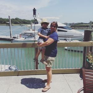 Meet your Posher, Mitzi